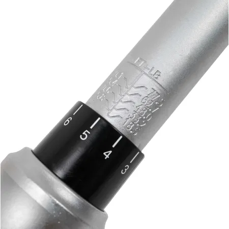 Динамометрический ключ Inforce 06-05-202