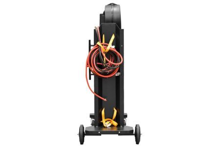Сварочный полуавтомат БАРС Profi MIG-507 DT2
