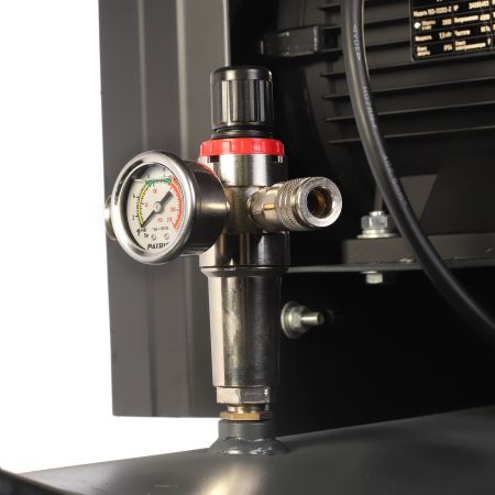 Компрессор поршневой ременной PATRIOT KRX 950 L500 D