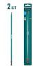 KRAFTOOL OPTIMUM PZ 2, 300 мм, 2 шт, биты (26124-2-300-2)