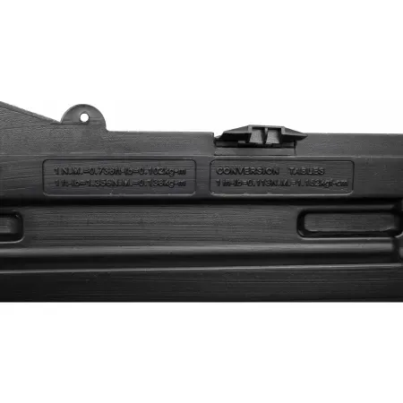 Динамометрический ключ Inforce 06-05-205