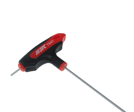 Ключ шестигранный Т-образный 2мм HEX JTCJTC