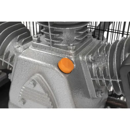 Ременной компрессор Inforce IBCW-100L-3P/580