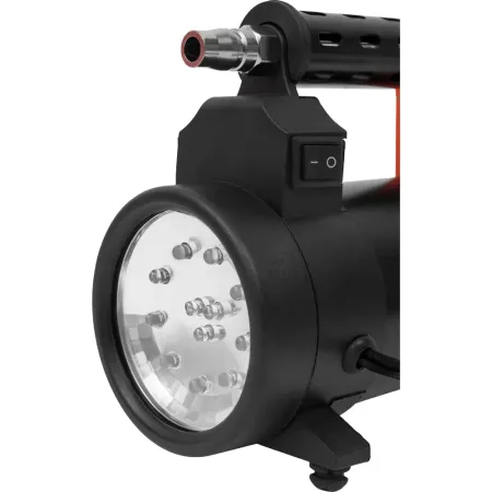 Автомобильный компрессор Gigant GCA-35