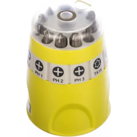 Набор бит RAK10SD Ryobi