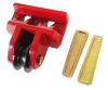 Шкив для цепей 5/16",3/8" (2 фиксирующих штифта) JTCJTC