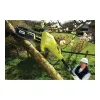 Штанговый высоторез RPP750S Ryobi