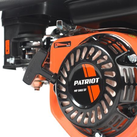 Мотопомпа бензиновая PATRIOT MP 3065 SF