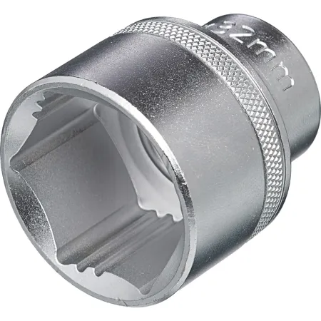 Шестигранная торцевая головка Inforce 11-01-488