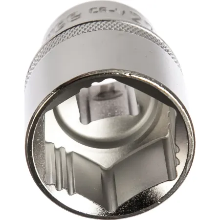 Шестигранная торцевая головка Inforce 11-01-486