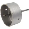 Твердосплавная коронка sds-plus Gigant GRD 11055