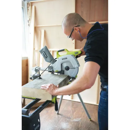 Торцовочная пила EMS254L Ryobi