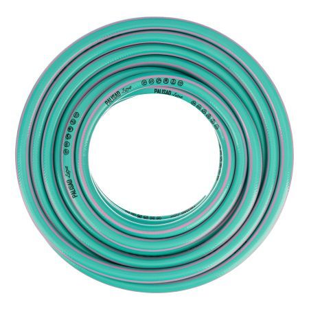 Шланг поливочный армированный, 3-х слойный, 1/2", 15 м, Luxe Palisad