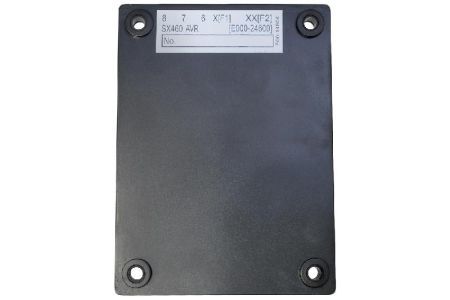 Регулятор напряжения SA-30/AVR SX460