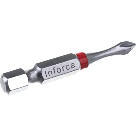 Бита для шуруповерта Inforce 11-01-380