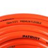 Шланг садовый PATRIOT PVC 1225