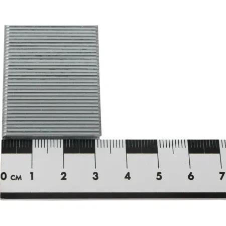 Скобы для пневматического степлера Gigant 18GA