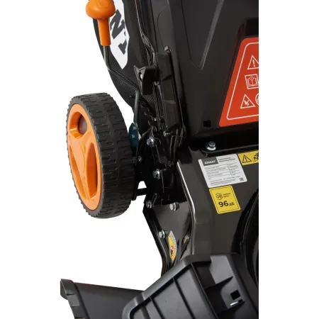 Бензиновая газонокосилка Gigant PLM-03