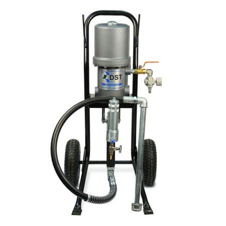 Поршневой насос DSTech P301-L303-1S