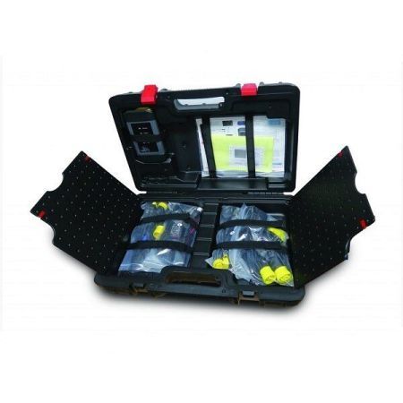 Launch X-431 HD BOX III Сканер диагностический без планшета