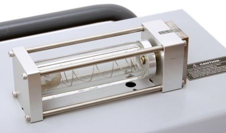 GrunBaum AC7500S SMART FLUSHING Автоматическая установка для заправки автокондиционеров