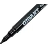 Перманентный маркер Gigant GPMB-1
