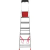 Свободностоящая стремянка Gigant PROFI