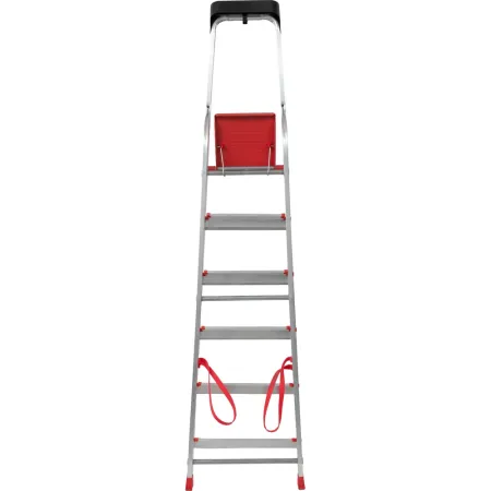 Свободностоящая стремянка Gigant PROFI