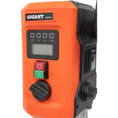 Сверлильный станок Gigant Vario 2S