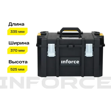 Средний ящик Inforce 06-20-17