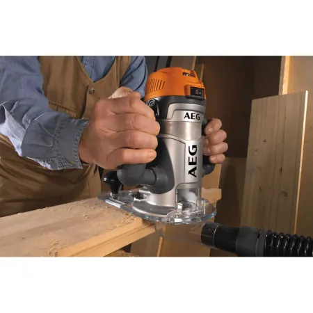 Фрезер MF 1400 KE AEG