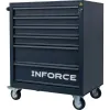 Инструментальная тележка Inforce 06-01-15