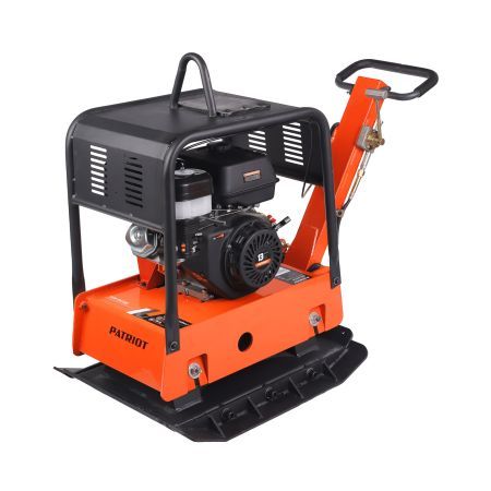 Виброплита PATRIOT SVR 250 RS