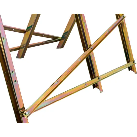 Козлы Gigant GSH-02