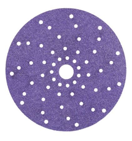 Абразивные Круги 737U 3M Cubitron II, 150 мм