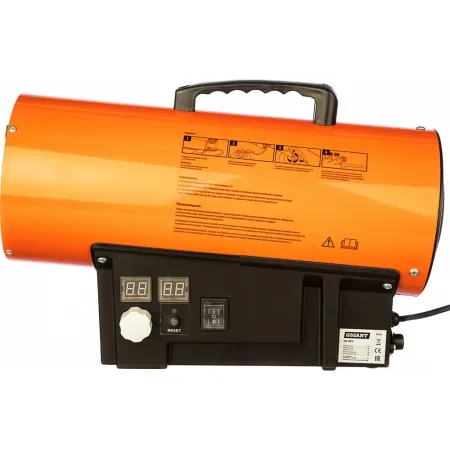 Газовая тепловая пушка Gigant GH15FD