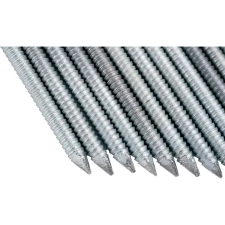 Реечный рифленый гвоздь по дереву Gigant D34 31/90 3000 шт.