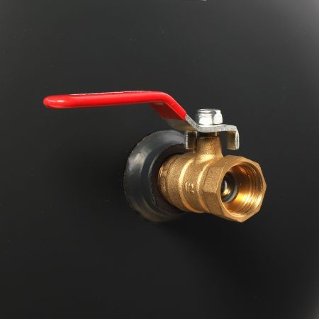 Компрессор поршневой ременной PATRIOT KRX 580 L100 D