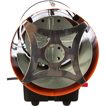 Газовая тепловая пушка Gigant GH15F