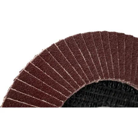 Торцевой круг лепестковый Gigant GRF-80-10