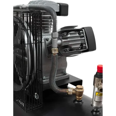 Ременной компрессор Inforce BCX-200L-3P