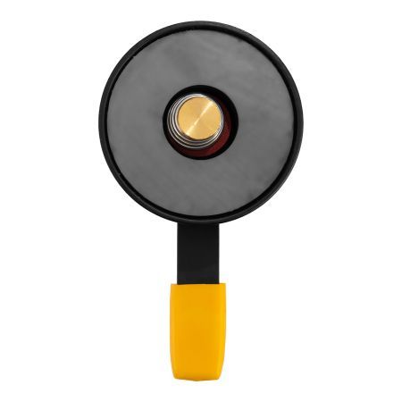 Клемма заземления магнитная для сварочных работ 65 LB Denzel