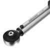 Ключ динамометрический, 5-25 Нм, 1/4", CrV  Gross