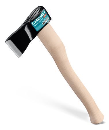 СИБИН 1500/1800 г, 500 мм, топор-колун (20727-15)