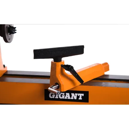 Токарный станок Gigant WLT-460