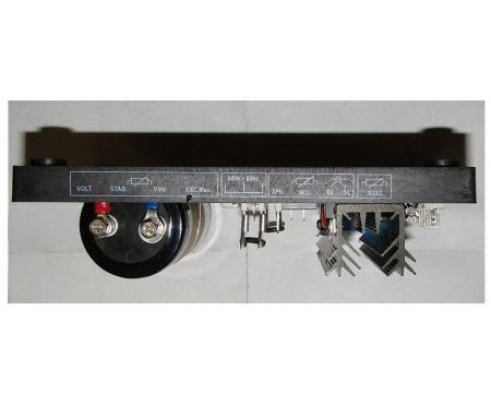 Регулятор напряжения R449/R449 AVR