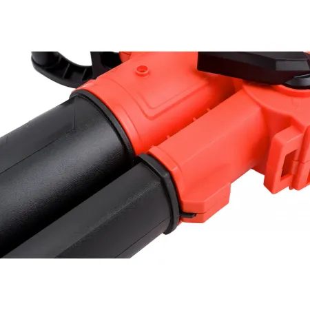 Электрическая вакуумная воздуходувка Gigant GBVER-02