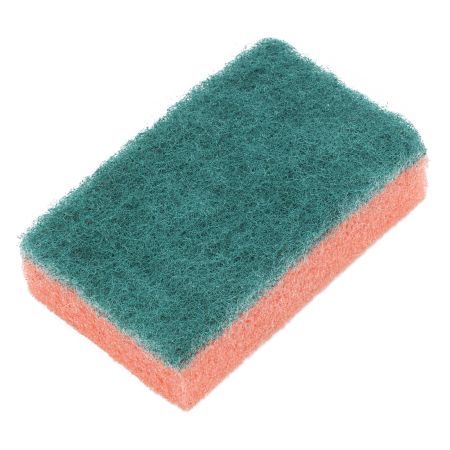 Губки для посуды Mini, 79 x 49 x 23 мм, 3шт, Elfe