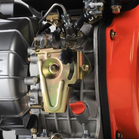 Мотопомпа дизельная PATRIOT MPD 3072 SFE