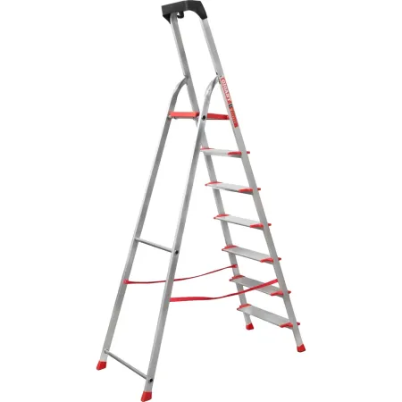 Стремянка Gigant PROFI